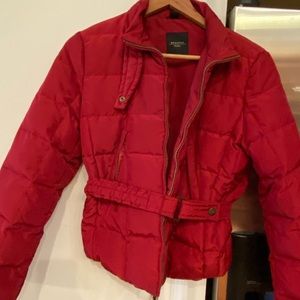 $800 MaxMara weekend puffer jacket coat. Priced to sell.Thank you.